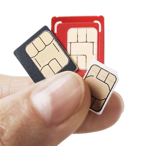 three sim card support